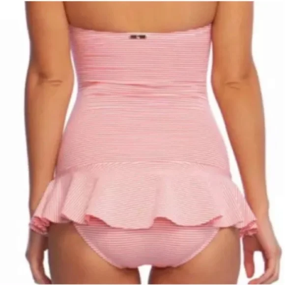 🎉HP🎉 LAUREN RALPH LAUREN Coral Reef Swimsuit - Picture 7 of 14